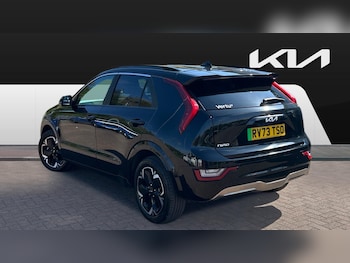 Used Kia Niro 2023 for sale - 78402337: Photo