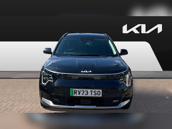 Used Kia Niro 2023 for sale - 78402337: Photo