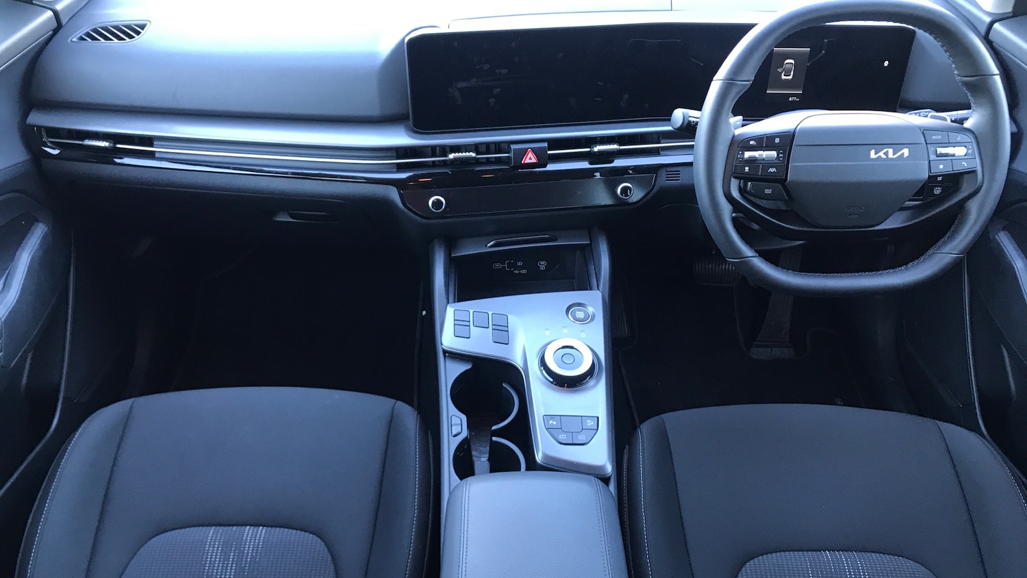 Used Kia Sportage 2025 for sale - 77213311: Photo 10