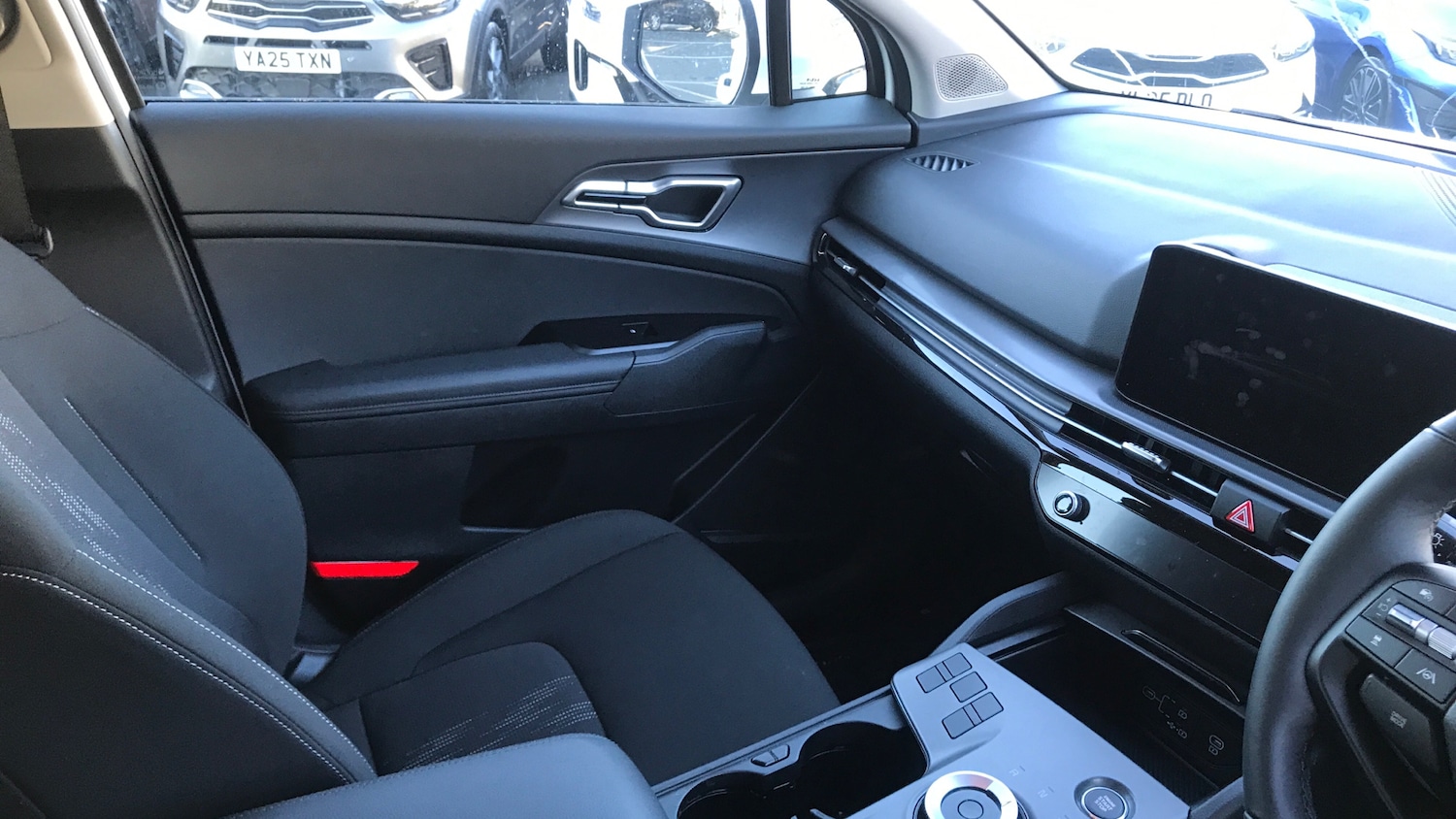 Used Kia Sportage 2025 for sale - 77213311: Photo 14