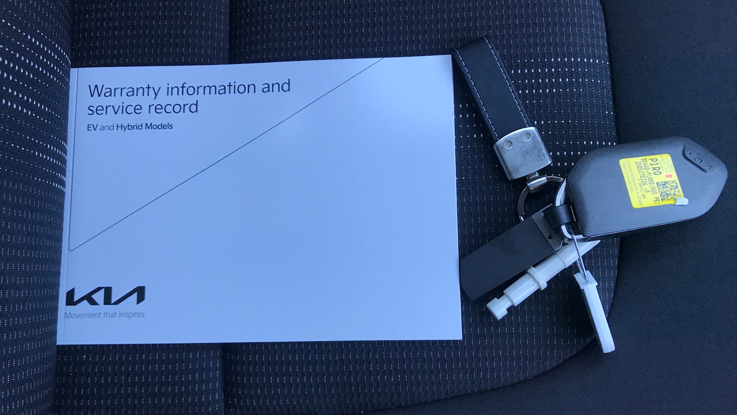 Used Kia Sportage 2025 for sale - 77213311: Photo 19