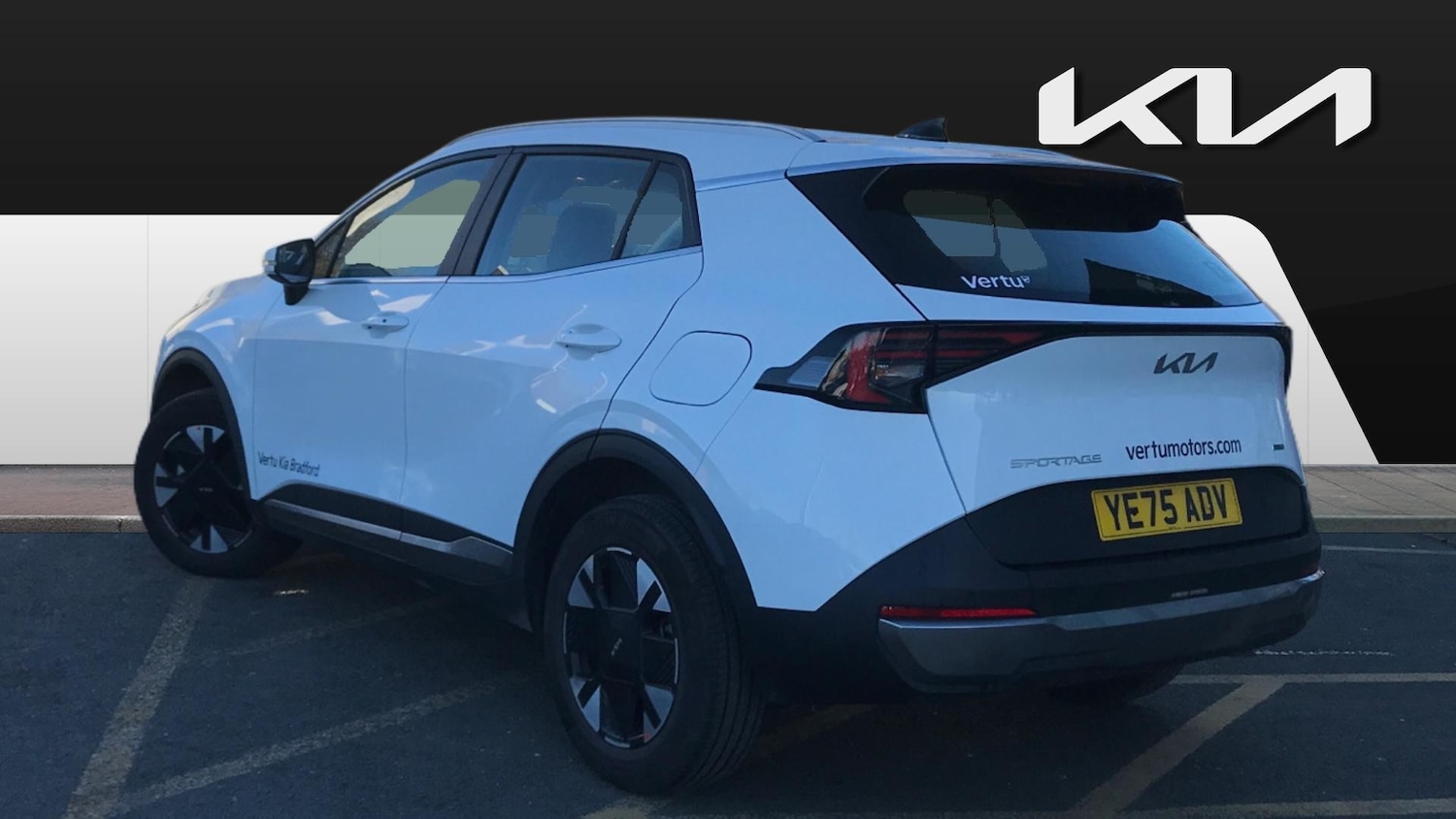 Used Kia Sportage 2025 for sale - 77213311: Photo 2