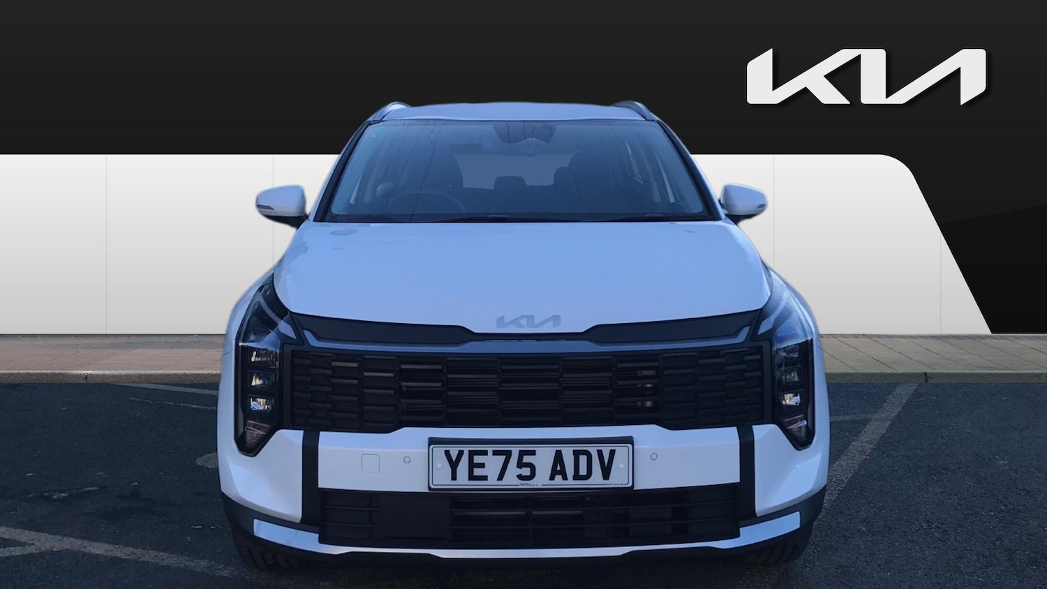 Used Kia Sportage 2025 for sale - 77213311: Photo 3