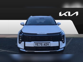 Used Kia Sportage 2025 for sale - 77213311: Photo