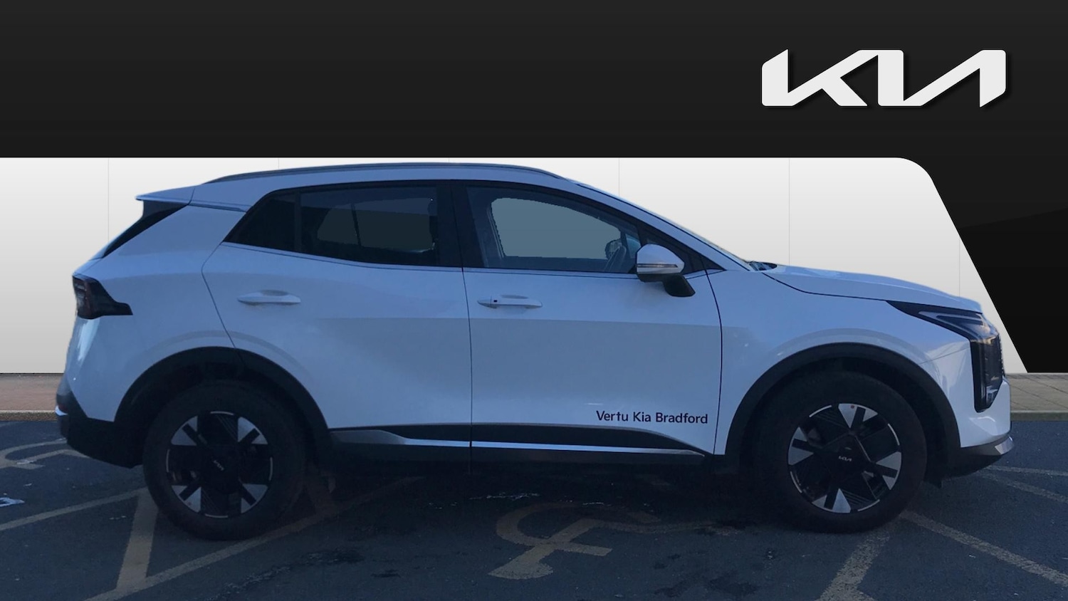 Used Kia Sportage 2025 for sale - 77213311: Photo 5