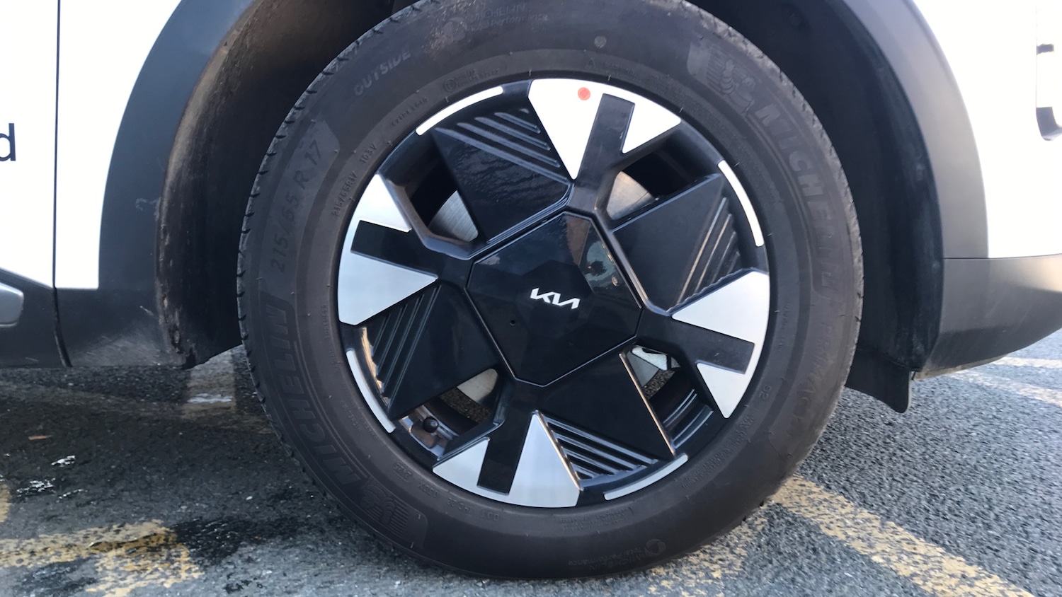 Used Kia Sportage 2025 for sale - 77213311: Photo 7