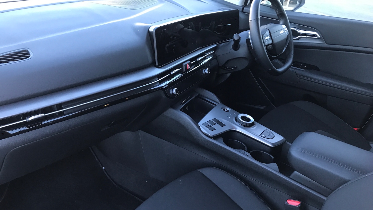 Used Kia Sportage 2025 for sale - 77213311: Photo 9