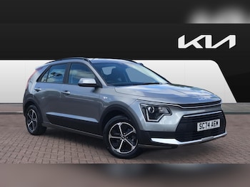 Used Kia Niro 2025 for sale - 78620578: Photo