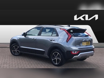 Used Kia Niro 2025 for sale - 78620578: Photo