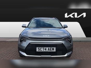 Used Kia Niro 2025 for sale - 78620578: Photo