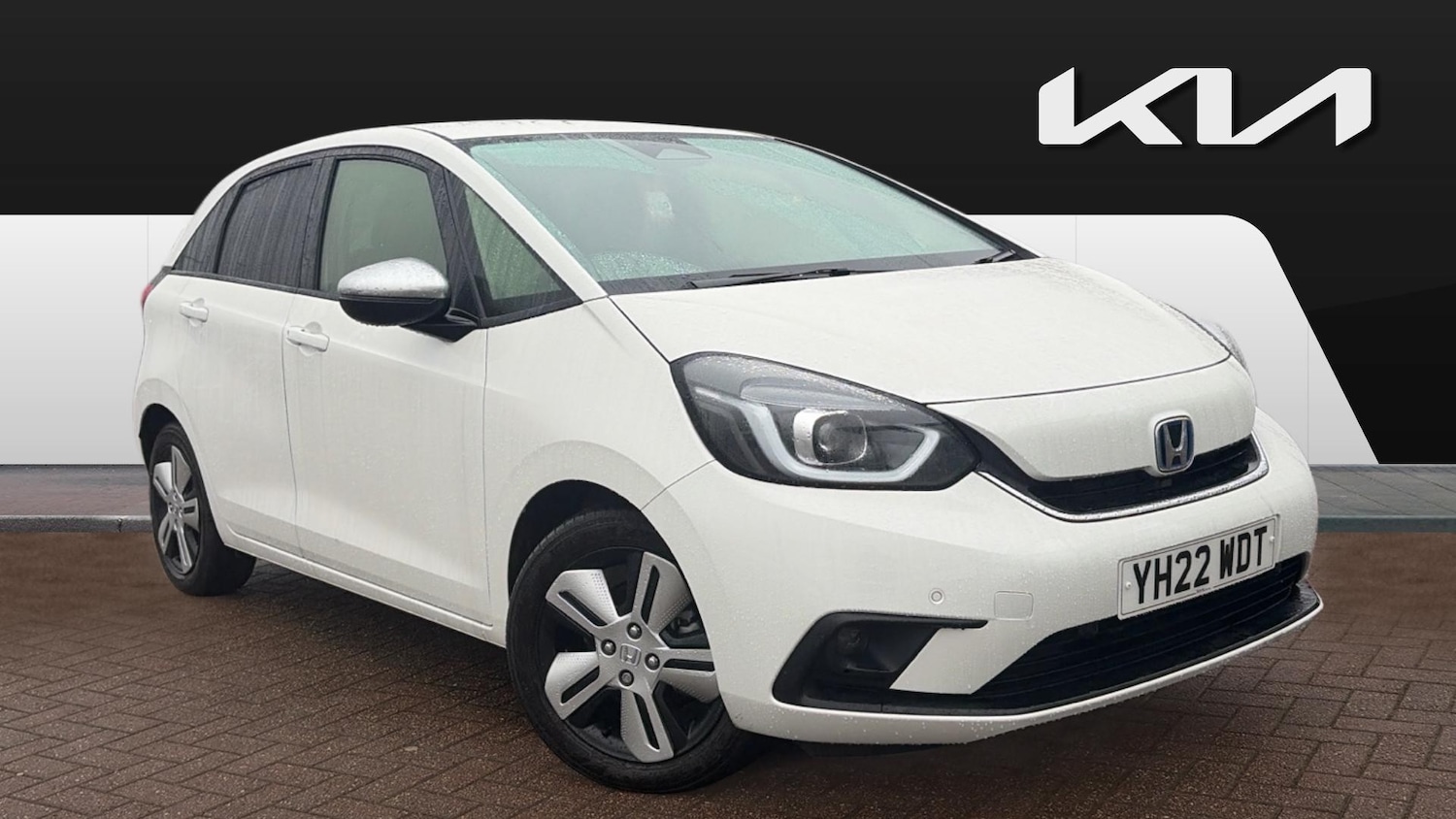 Used Honda Jazz 2022 for sale - 77418207: Photo 1