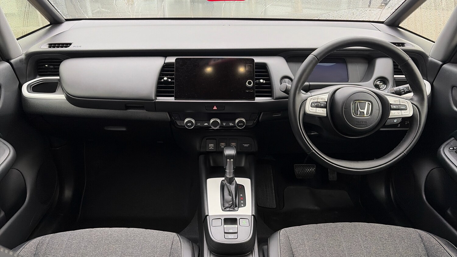 Used Honda Jazz 2022 for sale - 77418207: Photo 10