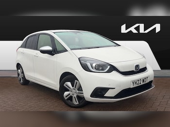 Used Honda Jazz 2022 for sale - 77418207: Photo