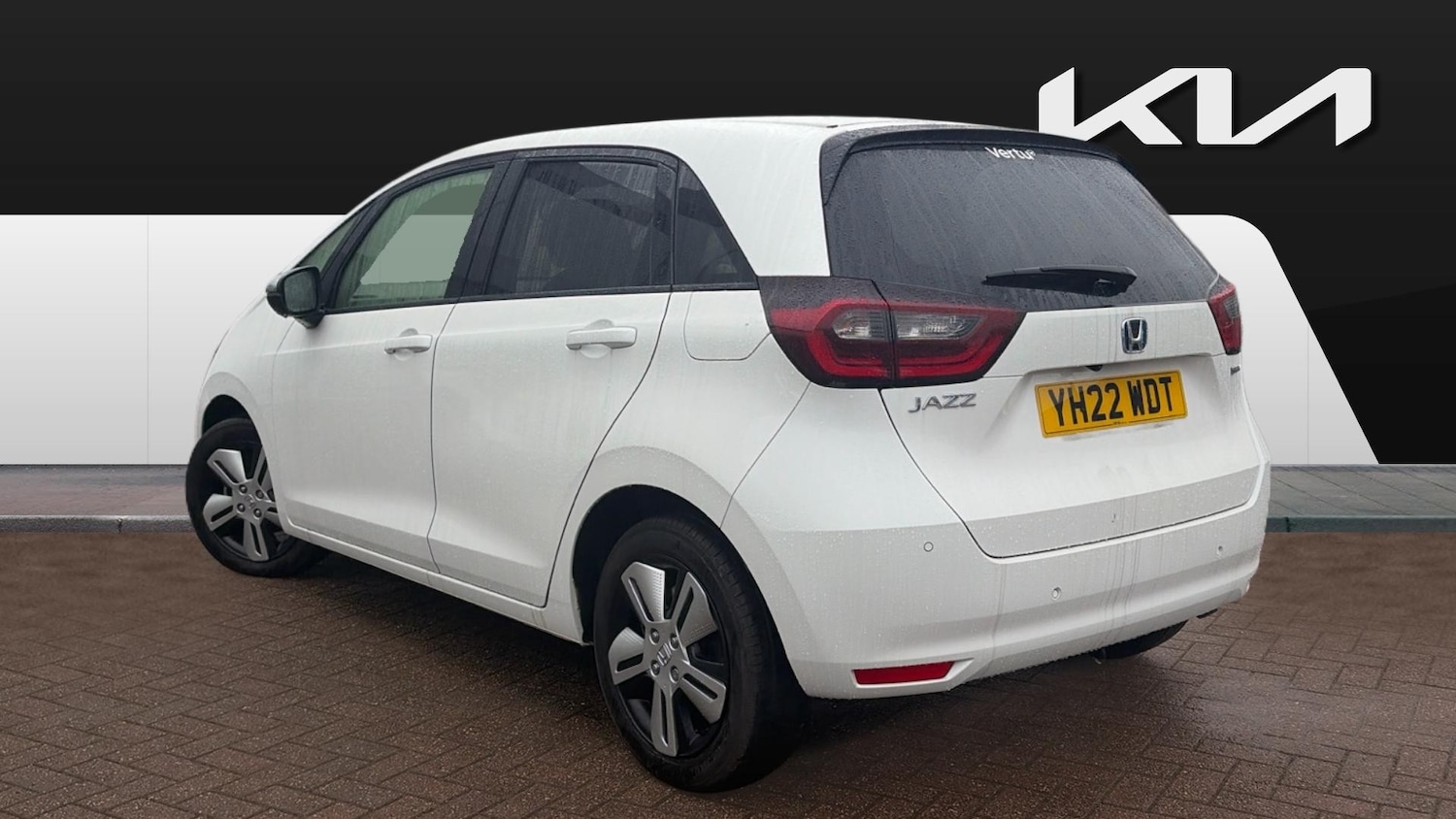 Used Honda Jazz 2022 for sale - 77418207: Photo 2