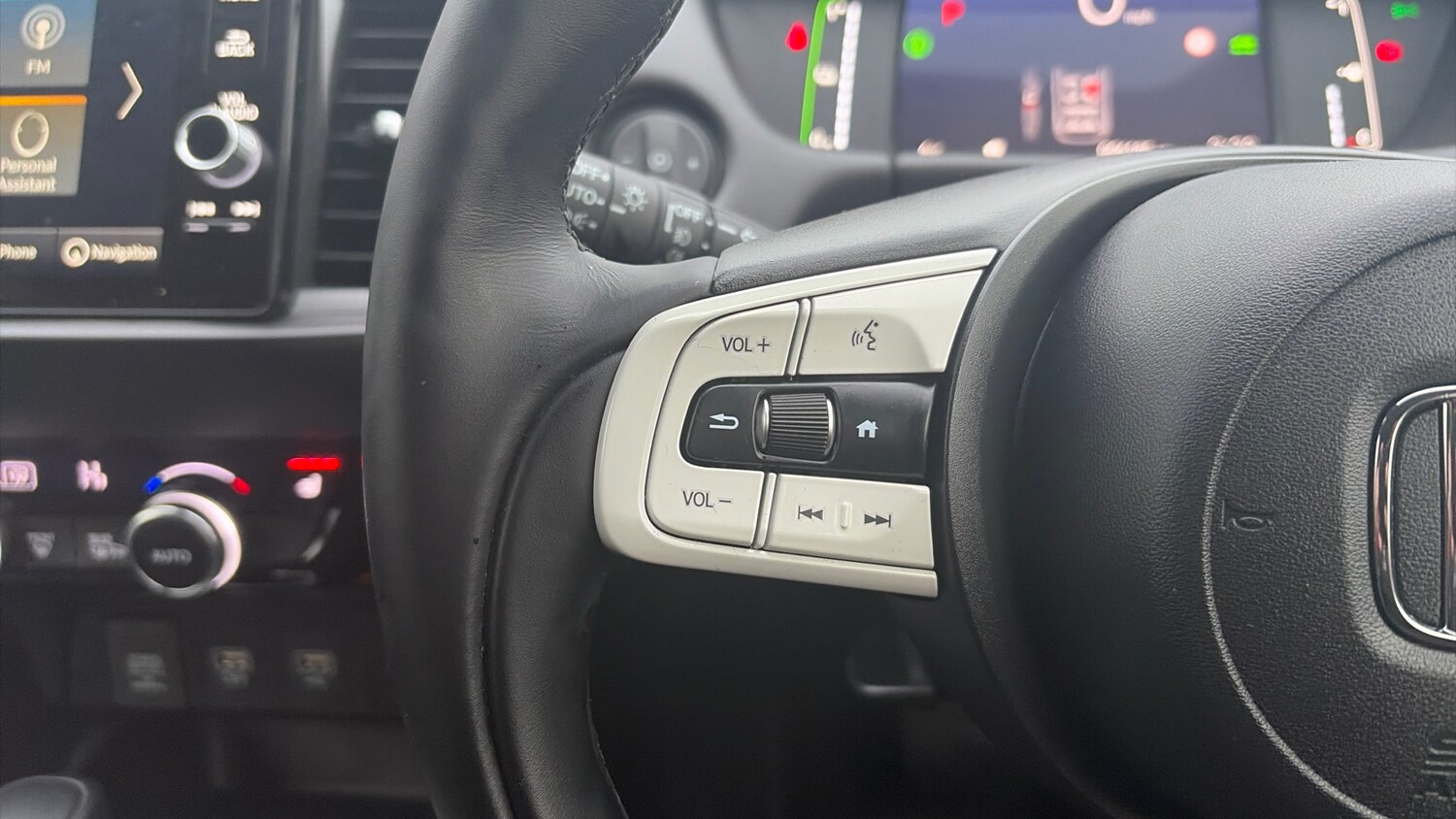 Used Honda Jazz 2022 for sale - 77418207: Photo 22