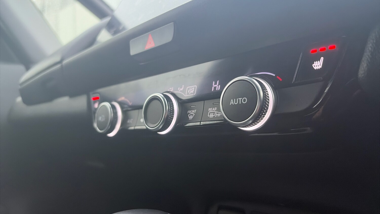 Used Honda Jazz 2022 for sale - 77418207: Photo 29