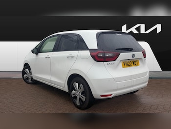 Used Honda Jazz 2022 for sale - 77418207: Photo