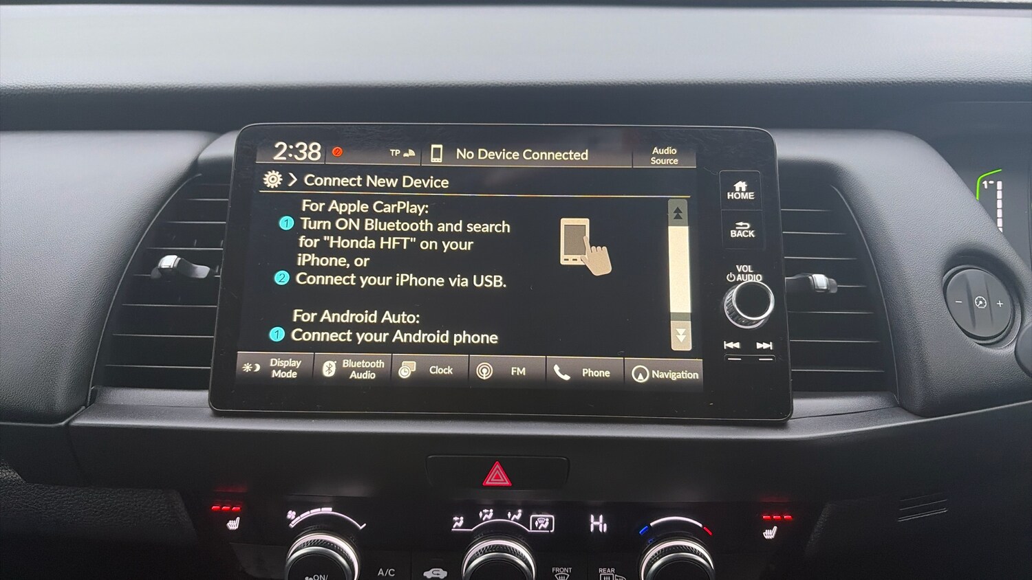 Used Honda Jazz 2022 for sale - 77418207: Photo 31