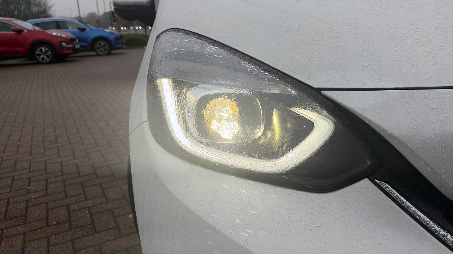 Used Honda Jazz 2022 for sale - 77418207: Photo 34