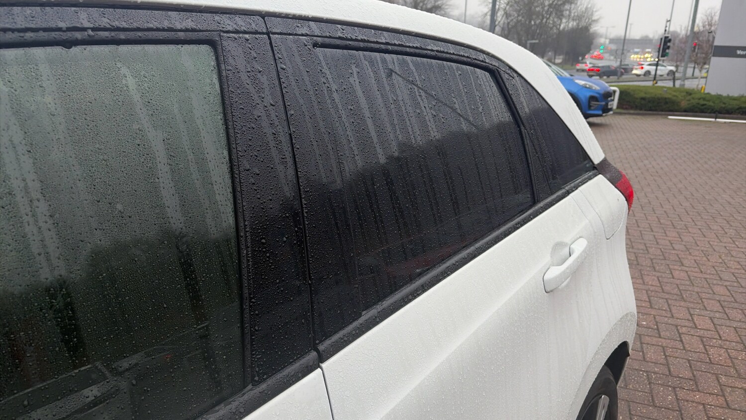 Used Honda Jazz 2022 for sale - 77418207: Photo 35