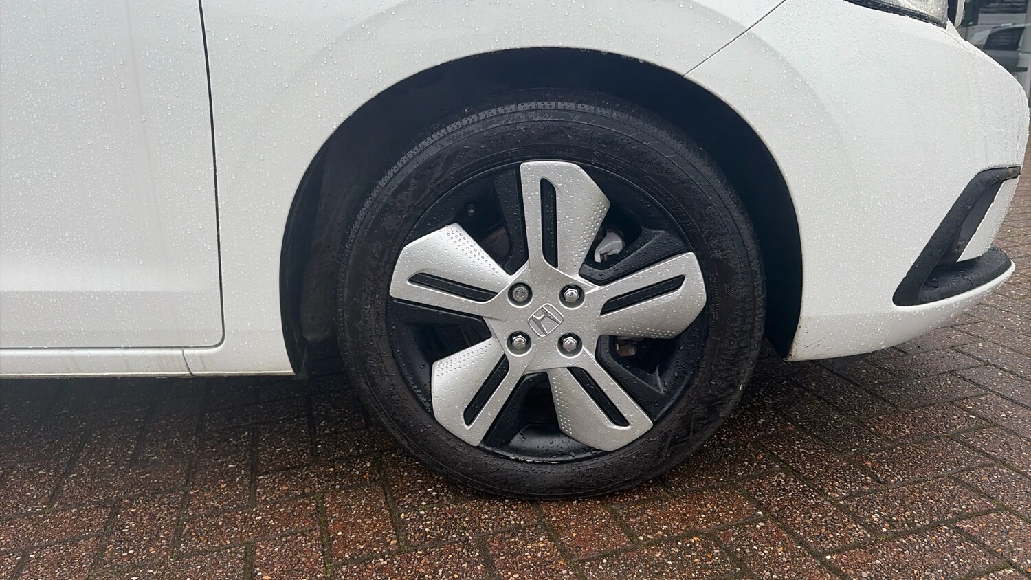 Used Honda Jazz 2022 for sale - 77418207: Photo 37