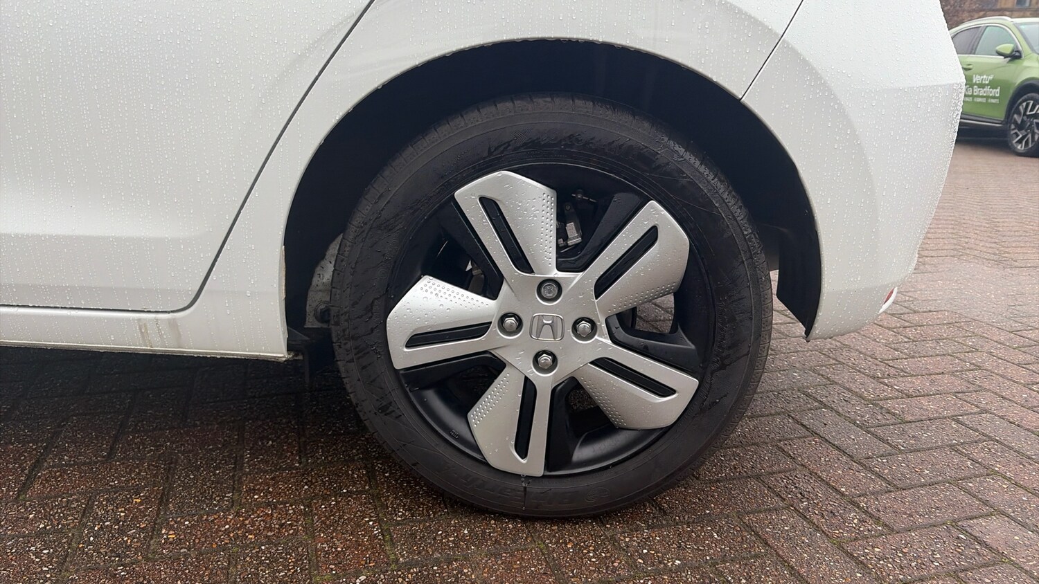 Used Honda Jazz 2022 for sale - 77418207: Photo 39