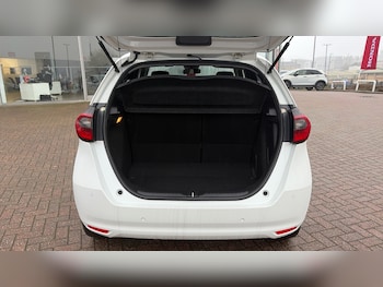 Used Honda Jazz 2022 for sale - 77418207: Photo