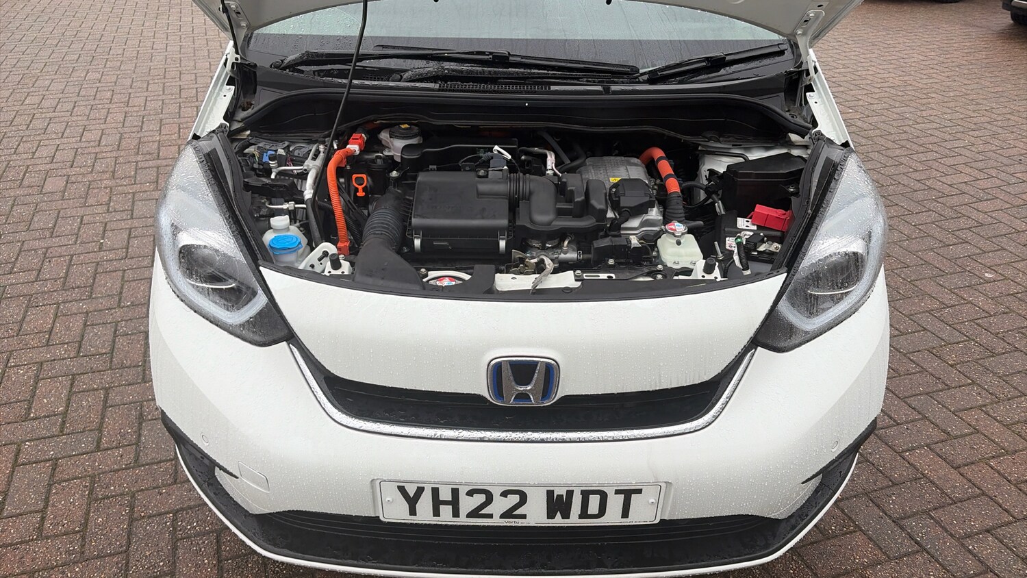 Used Honda Jazz 2022 for sale - 77418207: Photo 8