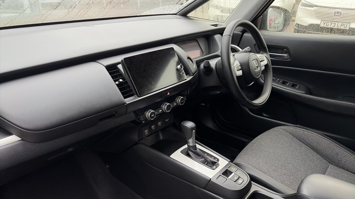 Used Honda Jazz 2022 for sale - 77418207: Photo 9