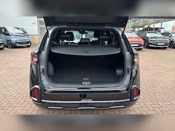 Used Kia Sportage 2026 for sale - 78980041: Photo