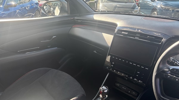 Used Hyundai TUCSON 2022 for sale - 76181893: Photo 14