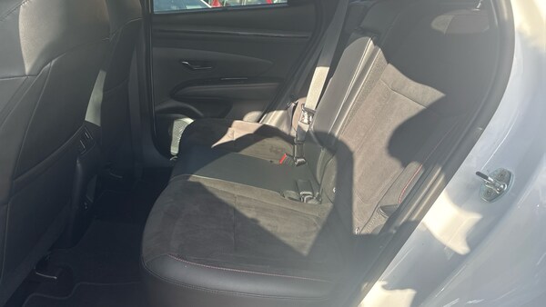 Used Hyundai TUCSON 2022 for sale - 76181893: Photo 16