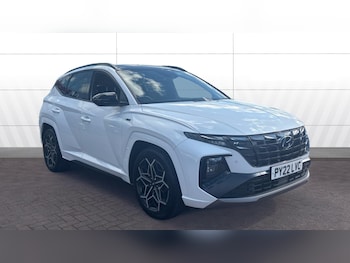 2022 (22) - 1.6 TGDi N Line S 5dr 2WD Petrol Estate