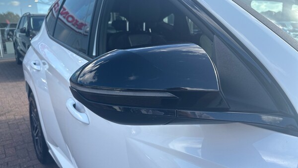 Used Hyundai TUCSON 2022 for sale - 76181893: Photo 22