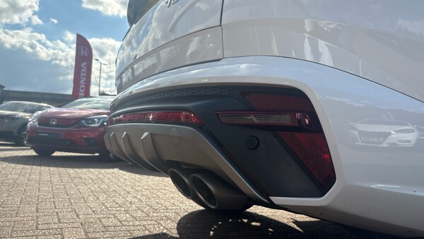 Used Hyundai TUCSON 2022 for sale - 76181893: Photo 27