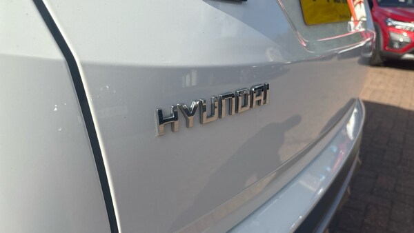 Used Hyundai TUCSON 2022 for sale - 76181893: Photo 30