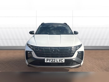 Used Hyundai TUCSON 2022 for sale - 76181893: Photo 3