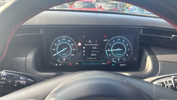 Used Hyundai TUCSON 2022 for sale - 76181893: Photo 49