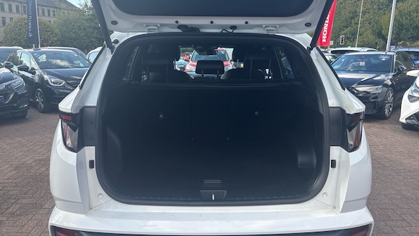 Used Hyundai TUCSON 2022 for sale - 76181893: Photo 4