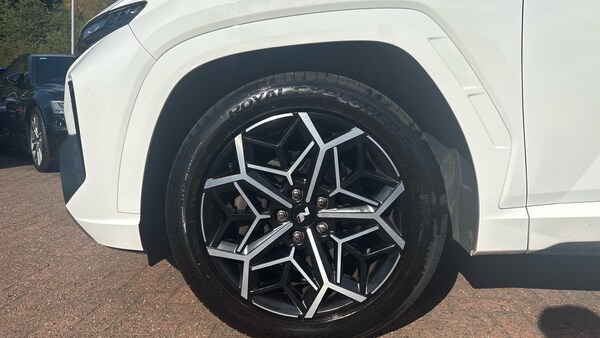 Used Hyundai TUCSON 2022 for sale - 76181893: Photo 55