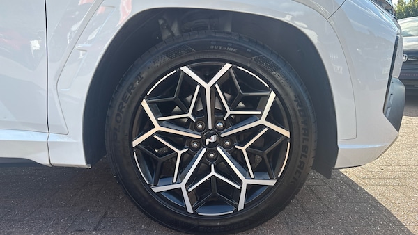 Used Hyundai TUCSON 2022 for sale - 76181893: Photo 56