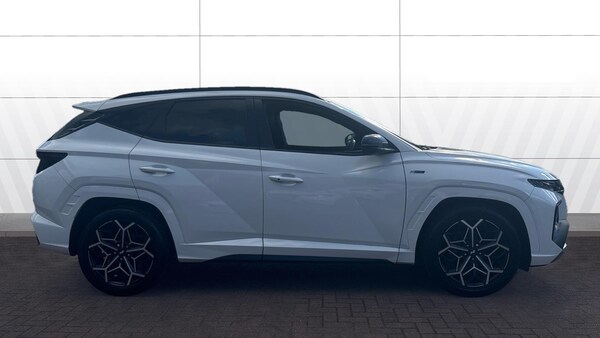 Used Hyundai TUCSON 2022 for sale - 76181893: Photo 5