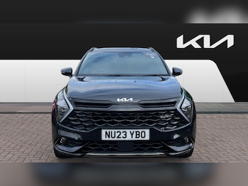 Used Kia Sportage 2023 for sale - 78962595: Photo