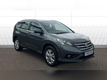 Used Honda CR-V 2013 for sale - 79008304: Photo