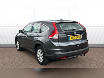Used Honda CR-V 2013 for sale - 79008304: Photo