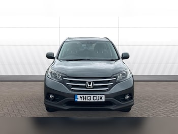 Used Honda CR-V 2013 for sale - 79008304: Photo