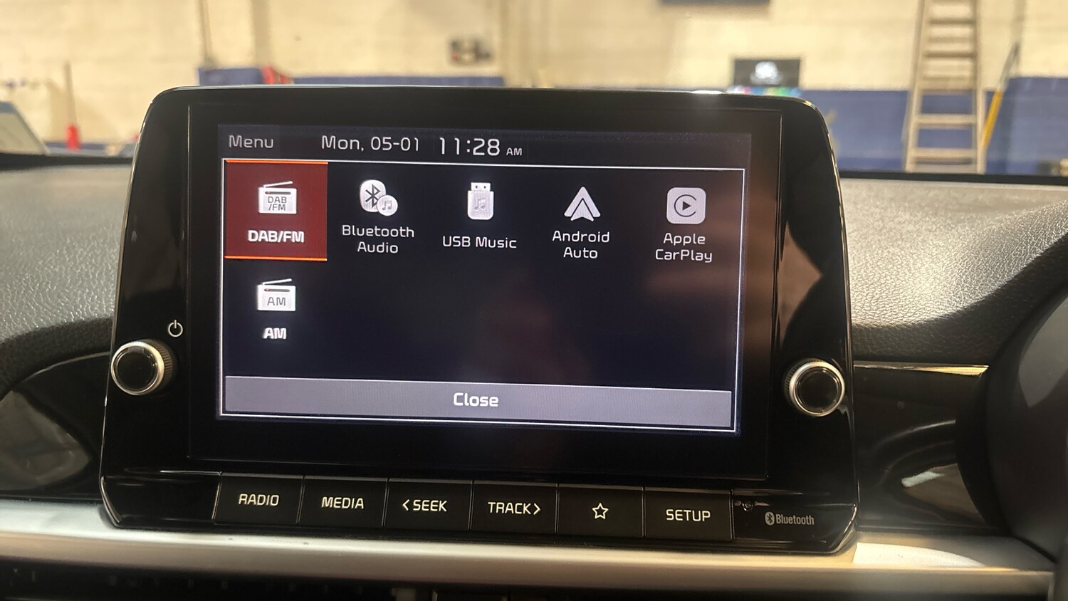 Used Kia Picanto 2022 for sale - 77492450: Photo 12