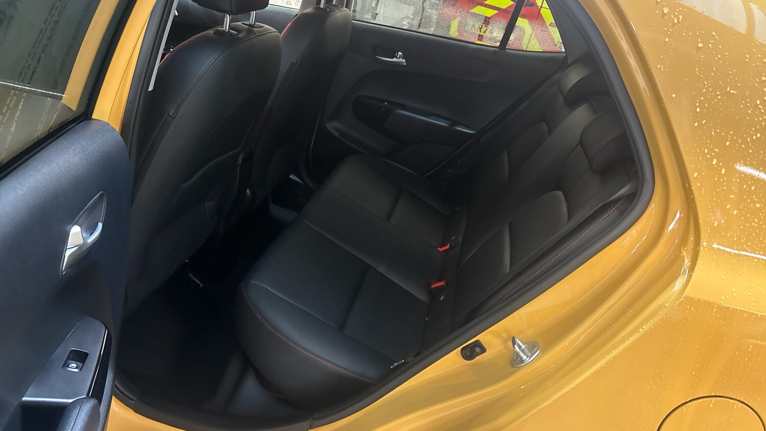 Used Kia Picanto 2022 for sale - 77492450: Photo 16