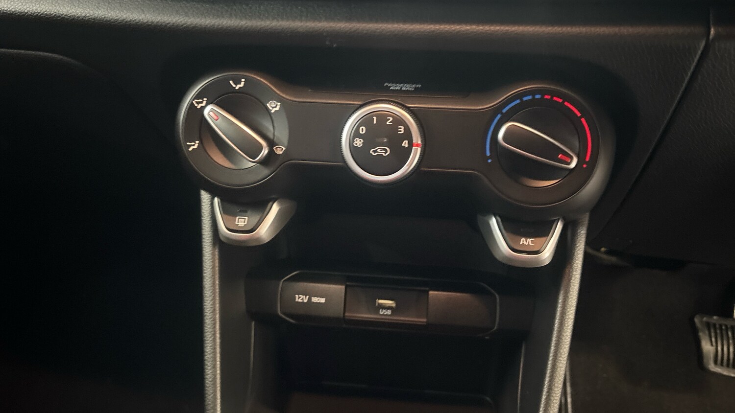 Used Kia Picanto 2022 for sale - 77492450: Photo 23