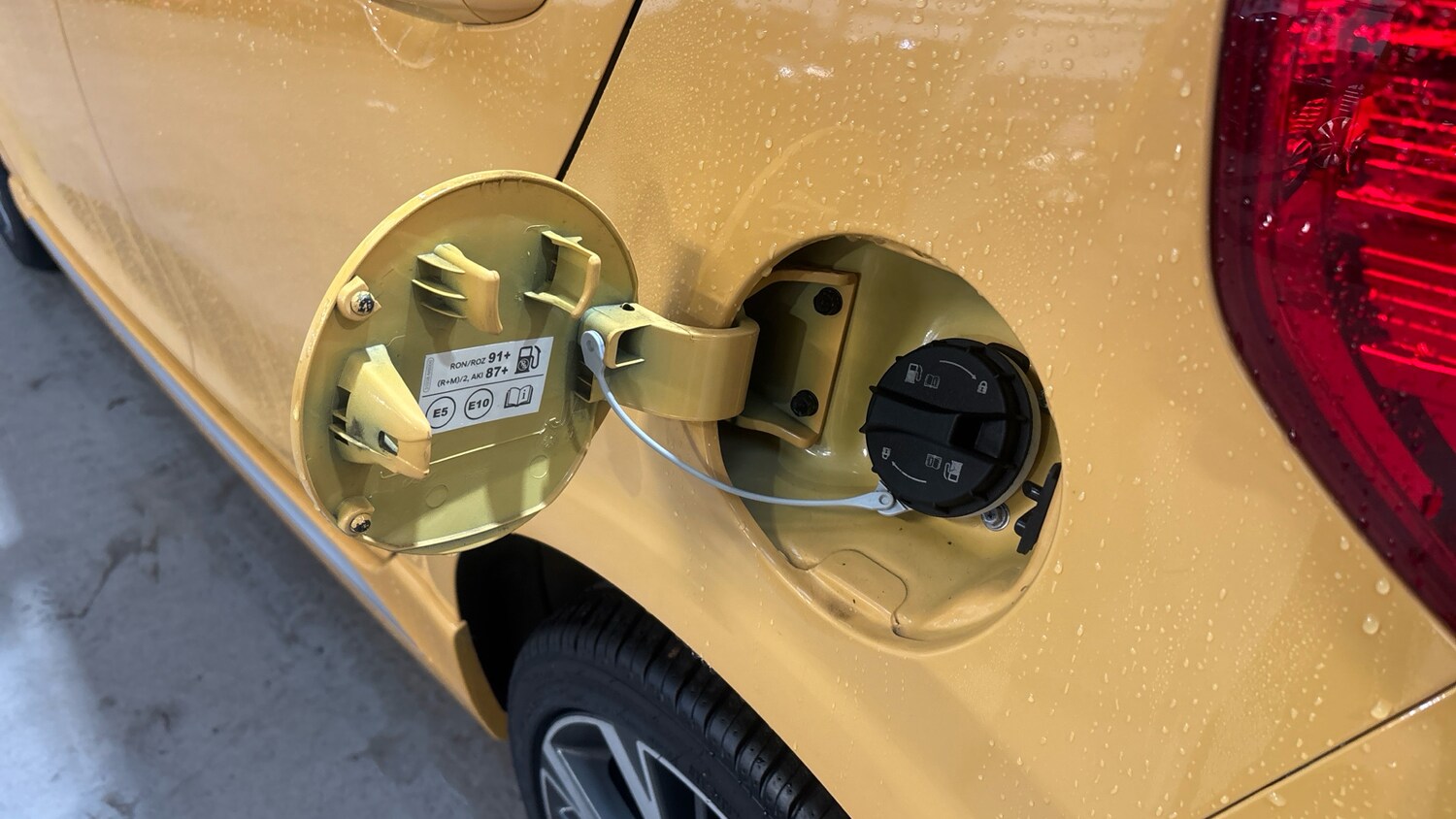 Used Kia Picanto 2022 for sale - 77492450: Photo 26